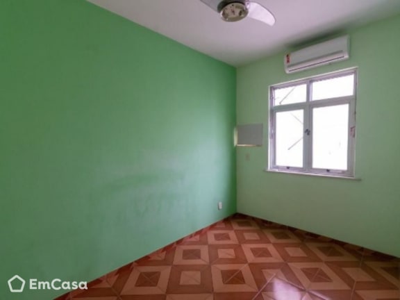 Imagem do imóvel ID-42433 na Rua Afonso Pena, Tijuca, Rio de Janeiro - RJ