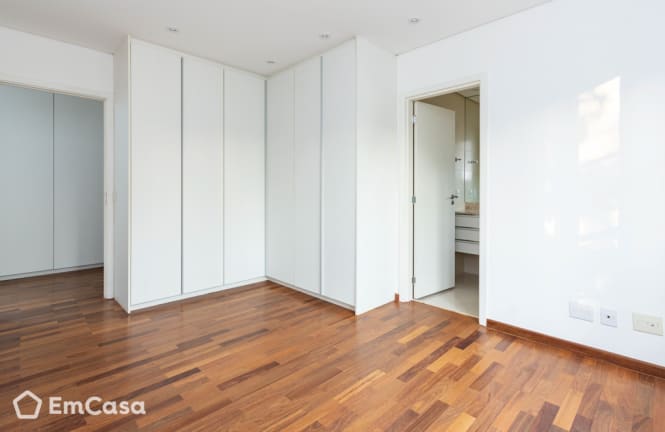 Imagem do imóvel ID-30853 na Rua Job Lane, Jardim Petrópolis, São Paulo - SP
