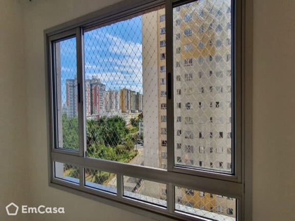 Imagem do imóvel ID-30864 na Rua José Augusto dos Santos, Jardim Satélite, São José dos Campos - SP