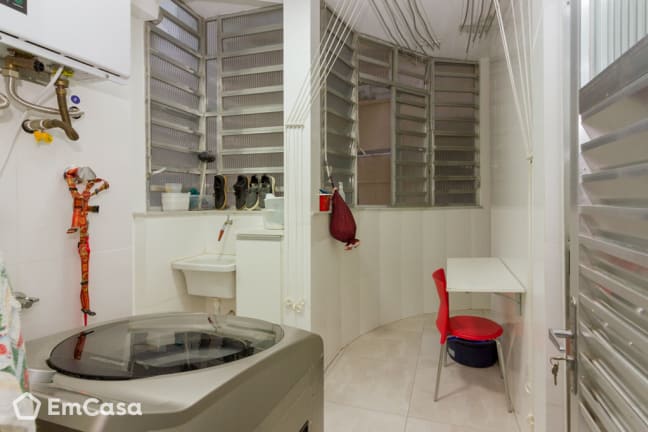 Imagem do imóvel ID-30932 na Rua Domingos Ferreira, Copacabana, Rio de Janeiro - RJ