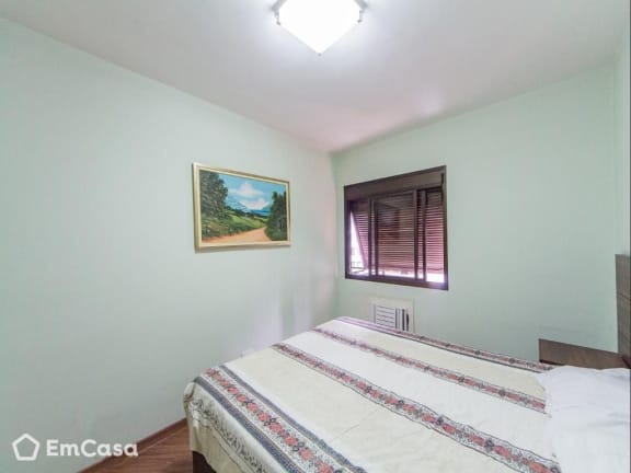 Imagem do imóvel ID-27998 na Alameda Jaú, Jardim Paulista, São Paulo - SP