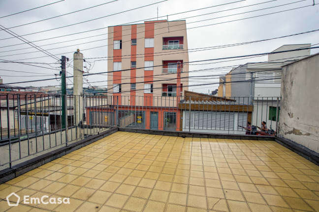 Imagem do imóvel ID-36826 na Rua Cásper Líbero, Paulicéia, São Bernardo do Campo - SP
