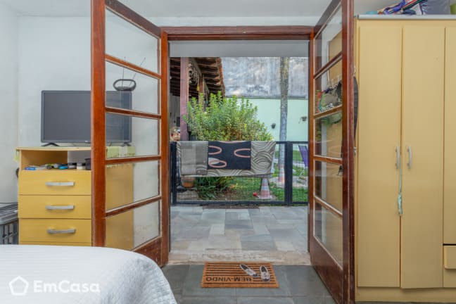 Imagem do imóvel ID-29251 na Travessa Antônio Milanese, Chácara Monte Alegre, São Paulo - SP