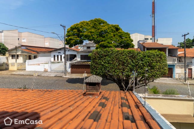 Imagem do imóvel ID-34002 na Rua Paranapiacaba, Vila Pires, Santo André - SP