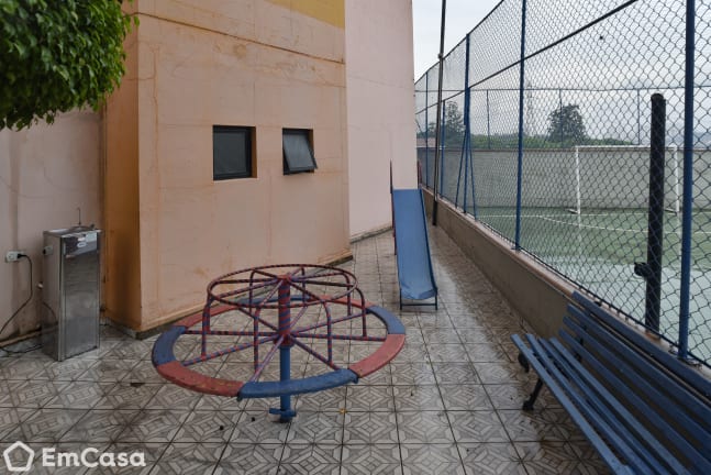 Imagem do imóvel ID-34209 na Rua Doutor Brasílio Rodrigues dos Santos, Jardim Taboão, São Paulo - SP
