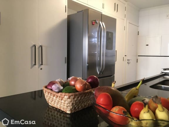 Imagem do imóvel ID-27900 na Alameda Franca, Jardim Paulista, São Paulo - SP