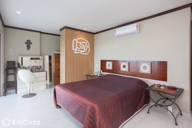 Imagem do imóvel ID-36670 na Avenida Epitácio Pessoa, Lagoa, Rio de Janeiro - RJ
