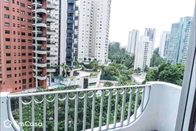 Imagem do imóvel ID-33966 na Avenida Doutor Guilherme Dumont Vilares, Jardim Londrina, São Paulo - SP