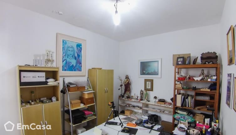 Imagem do imóvel ID-30816 na Rua Enxovia, Chacara Santo Antonio, São Paulo - SP
