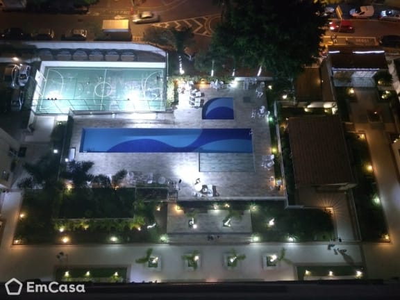 Imagem do imóvel ID-32210 na Rua Amadeu Vezzaro, Mauá, São Caetano do Sul - SP