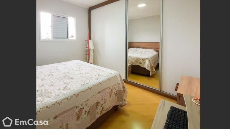 Imagem do imóvel ID-37372 na Rua João Escudeiro, Jardim Maria Adelaide, São Bernardo do Campo - SP