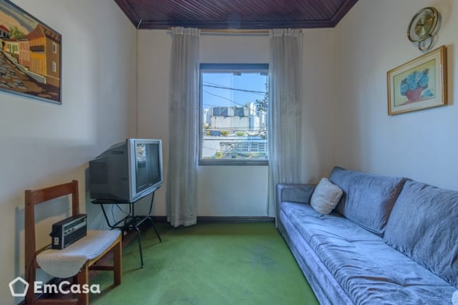 Imagem do imóvel ID-30495 na Rua Turi, Vila Madalena, São Paulo - SP
