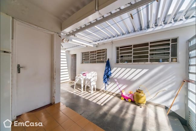 Imagem do imóvel ID-38313 na Rua Paraguaçú, Vila Scarpelli, Santo André - SP