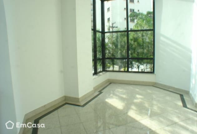 Imagem do imóvel ID-18583 na Alameda dos Aicás, Indianópolis, São Paulo - SP