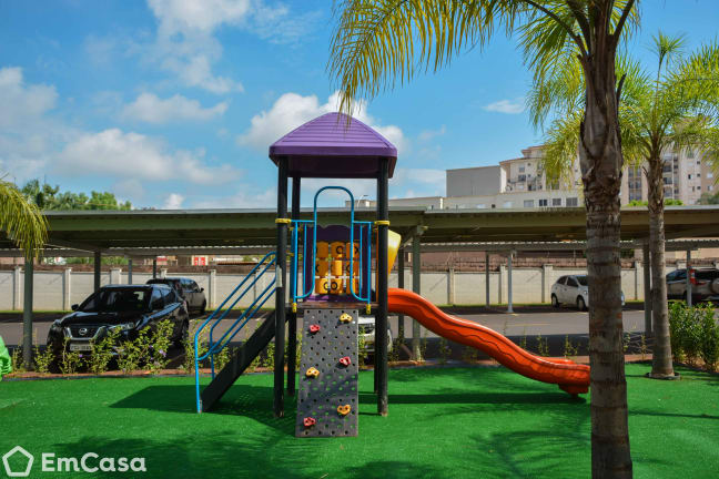 Imagem do imóvel ID-54917 na Rua Monte Alegre, Sumarezinho, Ribeirão Preto - SP