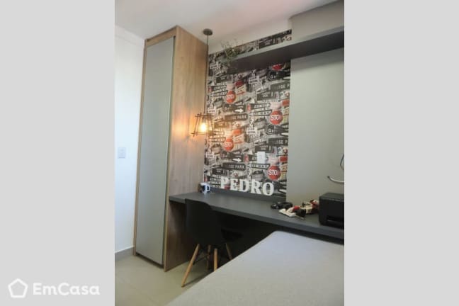 Imagem do imóvel ID-43158 na Rua Justino Paixão, Jardim São Caetano, São Caetano do Sul - SP