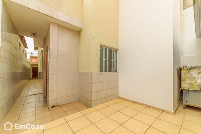 Imagem do imóvel ID-36806 na Rua Araci, Vila Curuca, Santo André - SP