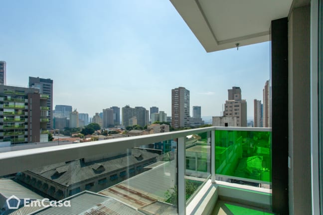 Imagem do imóvel ID-30781 na Rua Ciro Costa, Perdizes, São Paulo - SP