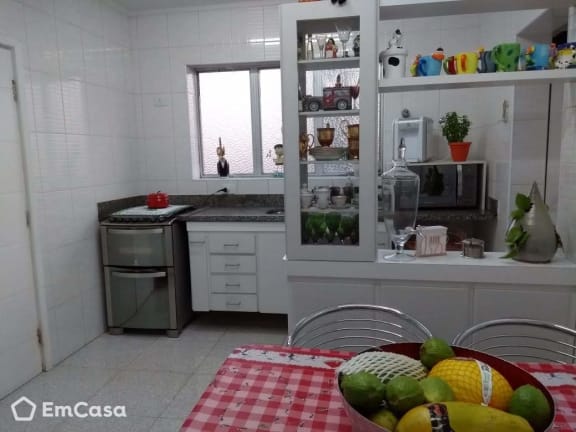 Imagem do imóvel ID-23447 na Alameda dos Guaramomis, Planalto Paulista, São Paulo - SP