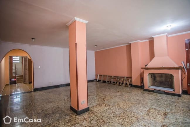 Imagem do imóvel ID-29686 na Rua Alba, Vila Santa Catarina, São Paulo - SP