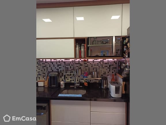Imagem do imóvel ID-34260 na Rua dos Cafezais, Vila Santa Catarina, São Paulo - SP