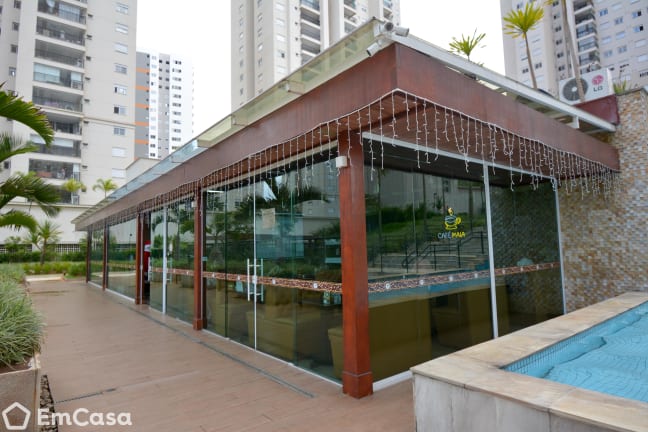 Imagem do imóvel ID-42509 na Avenida Bartolomeu de Carlos, Picanço, Guarulhos - SP