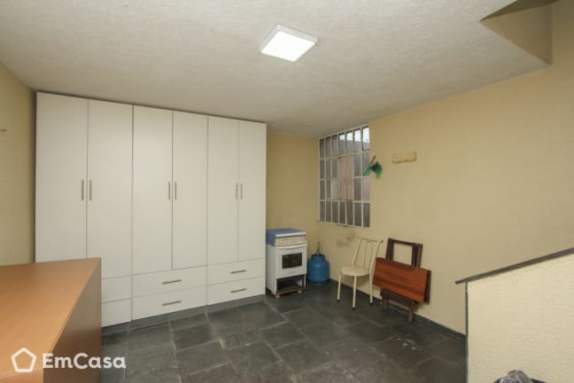Imagem do imóvel ID-31239 na Rua Cipriana Martínez Zonta, Vila Oratório, São Paulo - SP