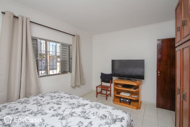 Imagem do imóvel ID-30678 na Travessa Forte de Santa Maria, Vila Carlos de Campos, São Paulo - SP