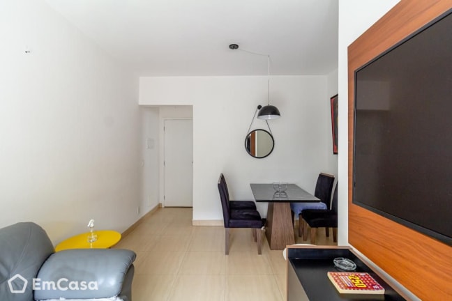 Imagem do imóvel ID-36710 na Rua Santo Antônio, Bela Vista, São Paulo - SP