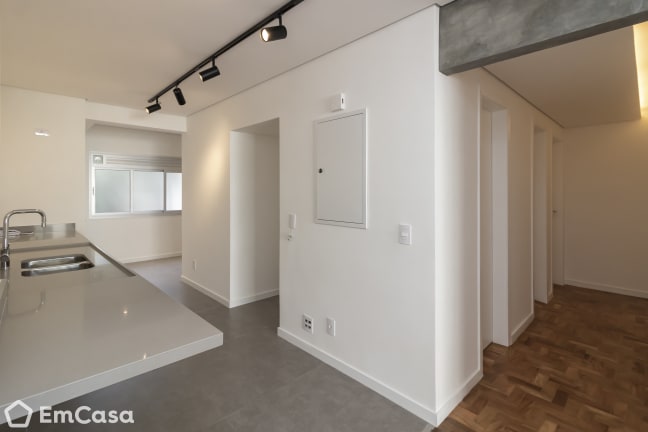 Imagem do imóvel ID-31568 na Alameda Franca, Jardim Paulista, São Paulo - SP