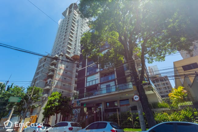 Imagem do imóvel ID-38236 na Rua Capote Valente, Pinheiros, São Paulo - SP