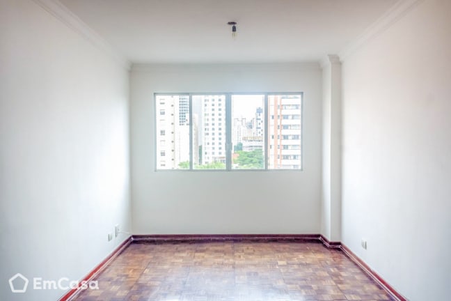 Imagem do imóvel ID-42423 na Rua do Estilo Barroco, Santo Amaro, São Paulo - SP