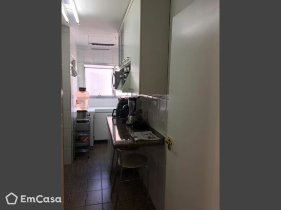 Imagem do imóvel ID-38165 na Rua Osíris Magalhães de Almeida, Jardim Monte Kemel, São Paulo - SP