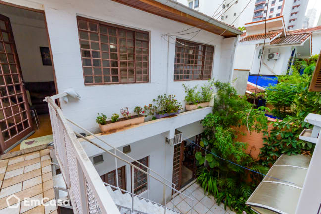 Imagem do imóvel ID-37084 na Rua Engenheiro Figueiredo, Vila Mariana, São Paulo - SP