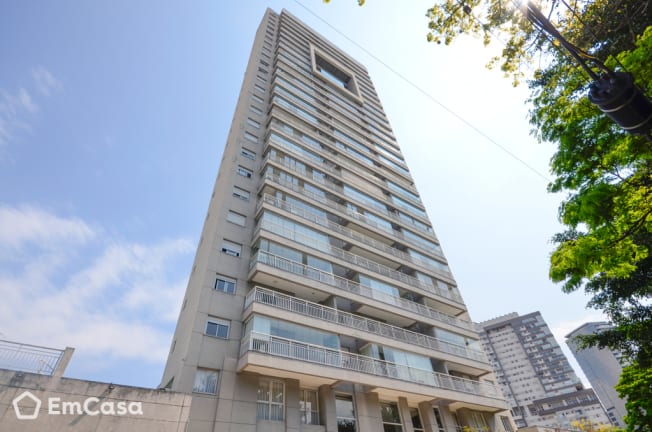 Imagem do imóvel ID-32093 na Rua Soberana, Brooklin, São Paulo - SP