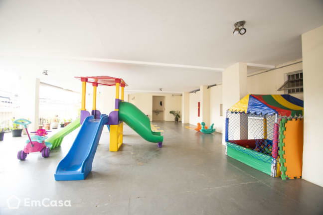 Imagem do imóvel ID-42505 na Rua Hércules Florence, Vila Itapura, Campinas - SP