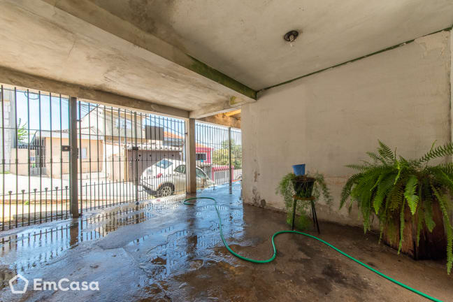Imagem do imóvel ID-38220 na Rua Horácio de Carvalho, Vila Flórida, São Bernardo do Campo - SP