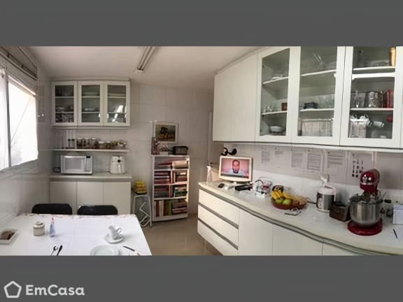 Imagem do imóvel ID-33775 na Rua Forte William, Vila Andrade, São Paulo - SP