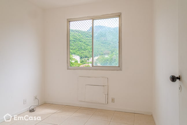 Imagem do imóvel ID-37711 na Rua do Bispo, Rio Comprido, Rio de Janeiro - RJ