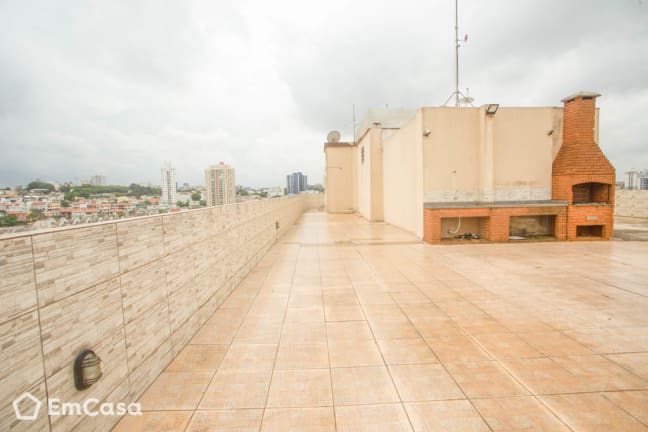 Imagem do imóvel ID-37649 na Rua Rodrigues Alves, Jardim Olavo Bilac, São Bernardo do Campo - SP