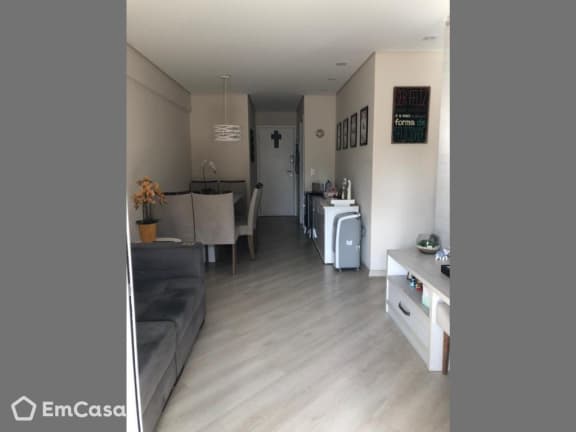 Imagem do imóvel ID-34479 na Rua General Osório, Santa Paula, São Caetano do Sul - SP
