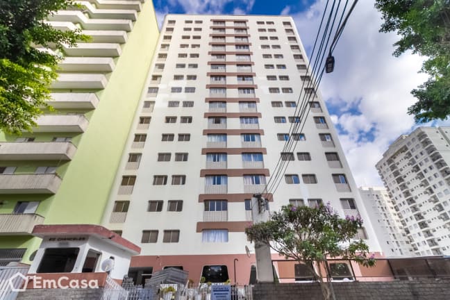 Imagem do imóvel ID-28237 na Rua Espírito Santo, Santo Antônio, São Caetano do Sul - SP