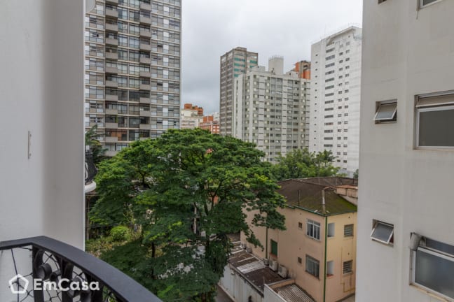 Imagem do imóvel ID-37875 na Alameda Lorena, Jardim Paulista, São Paulo - SP