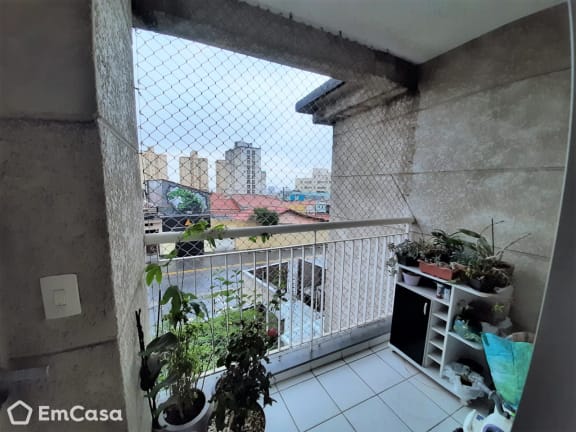 Imagem do imóvel ID-43135 na Rua Ricardo Biondi, Jardim São Ricardo, Guarulhos - SP