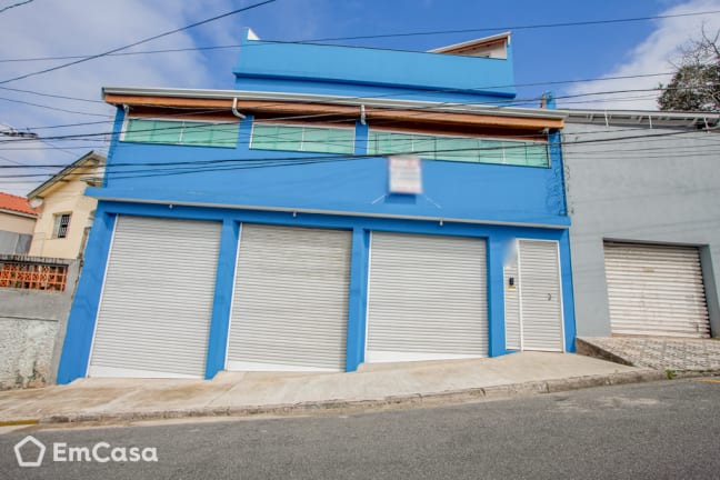 Imagem do imóvel ID-37143 na Rua João Versolato, Baeta Neves, São Bernardo do Campo - SP