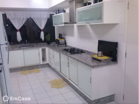 Imagem do imóvel ID-38728 na Rua Luís Correia de Melo, Vila Cruzeiro, São Paulo - SP