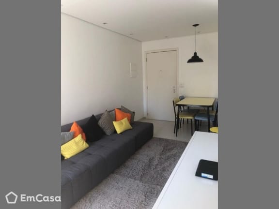Imagem do imóvel ID-33884 na Avenida Giovanni Gronchi, Vila Andrade, São Paulo - SP