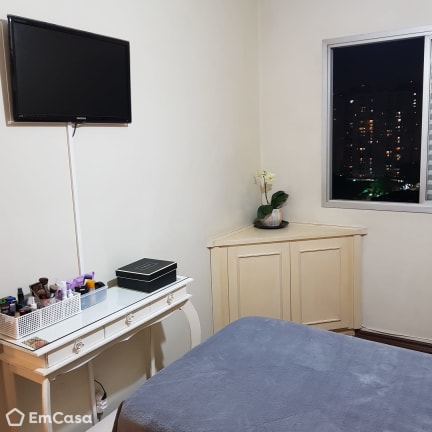 Imagem do imóvel ID-36857 na Rua Carlos Weber, Vila Leopoldina, São Paulo - SP