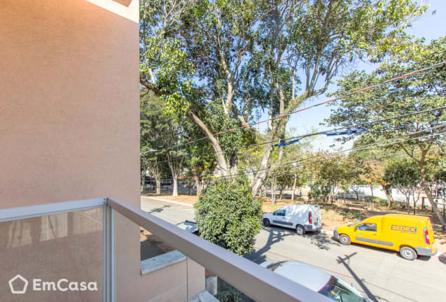 Imagem do imóvel ID-30672 na Rua Dourados, Vila Guilhermina, São Paulo - SP