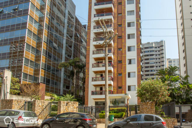 Imagem do imóvel ID-30774 na Rua Cayowaá, Perdizes, São Paulo - SP